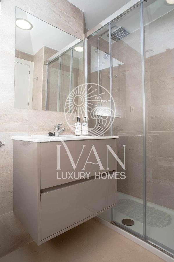 Casa Simion Ivan Luxury Homes 10ªplta Norte 1ªlinea Oropesa del Mar Buitenkant foto