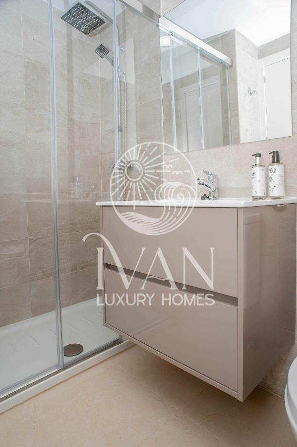 Casa Simion Ivan Luxury Homes 10ªplta Norte 1ªlinea Oropesa del Mar Buitenkant foto