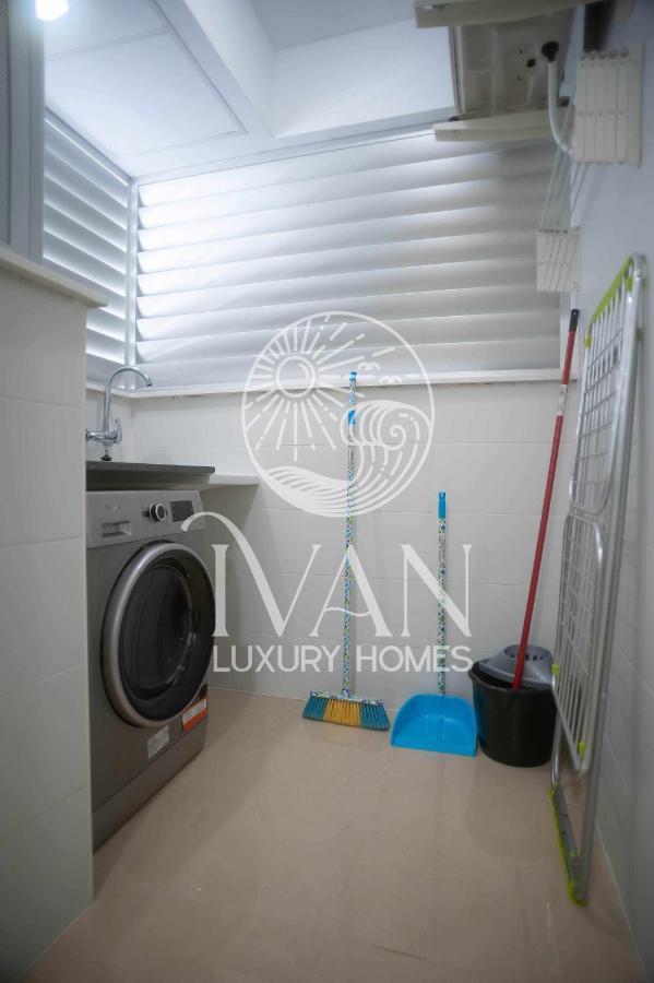 Casa Simion Ivan Luxury Homes 10ªplta Norte 1ªlinea Oropesa del Mar Buitenkant foto