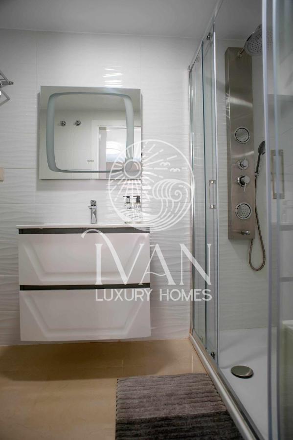 Casa Simion Ivan Luxury Homes 10ªplta Norte 1ªlinea Oropesa del Mar Buitenkant foto