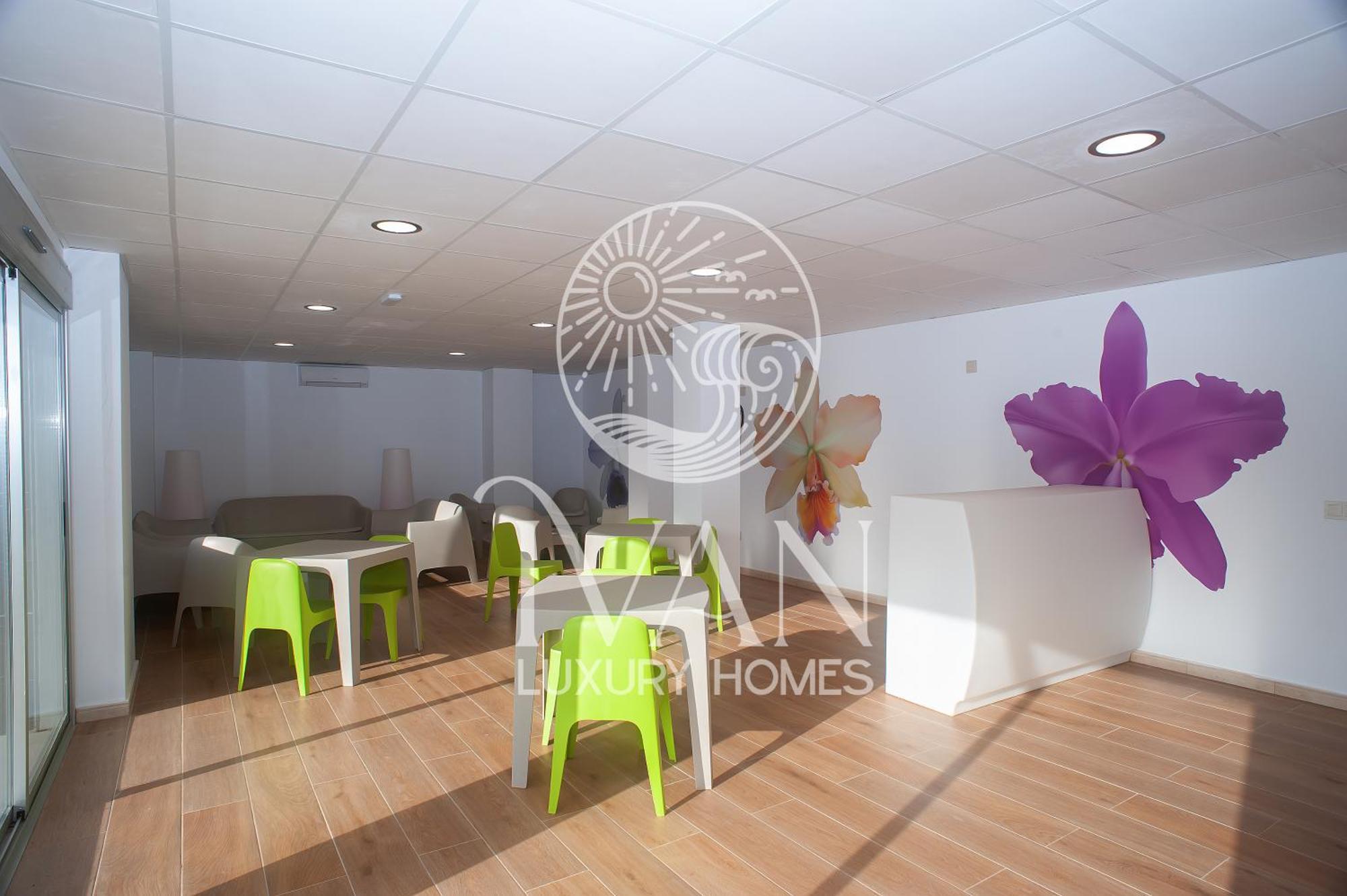 Casa Simion Ivan Luxury Homes 10ªplta Norte 1ªlinea Oropesa del Mar Buitenkant foto