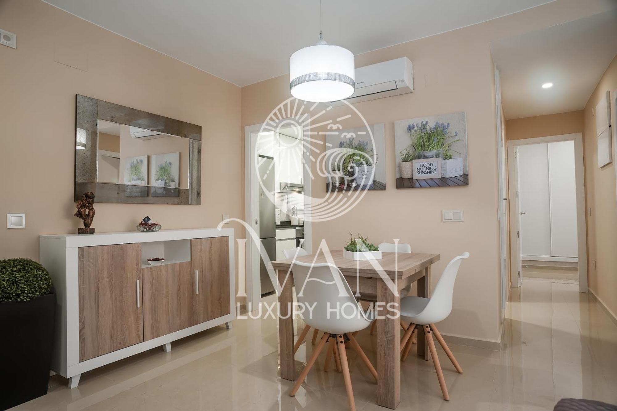 Casa Simion Ivan Luxury Homes 10ªplta Norte 1ªlinea Oropesa del Mar Buitenkant foto